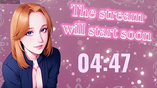 MaryRace online show from 22, 11, 2025