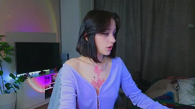 MaryRace online show from 18, 10, 2025