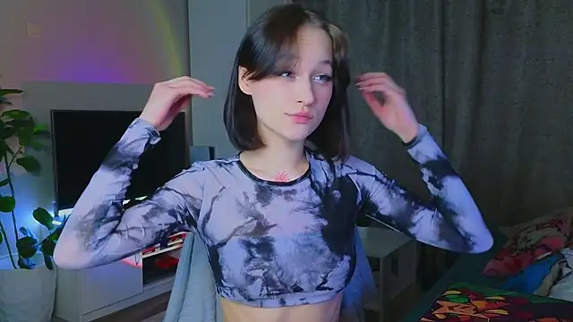 MaryRace online show from 19, 10, 2025