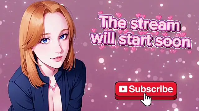 MaryRace online show from 25, 10, 2025