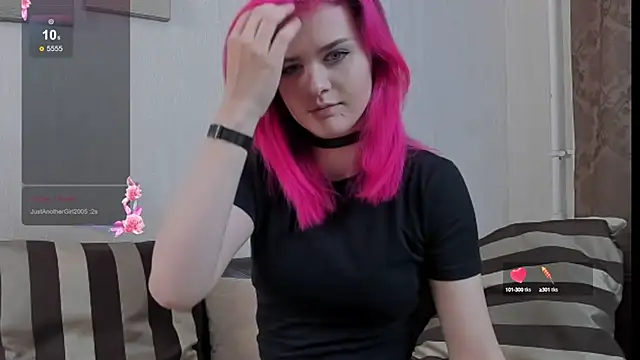 Snapshot of JulieTaylors chatting on 27, 9, 2025 JulieTaylors online show from 27, 9, 2025