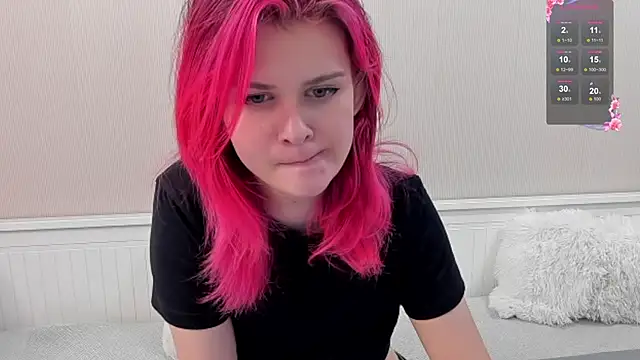 Snapshot of JulieTaylors chatting on 26, 10, 2025 JulieTaylors online show from 26, 10, 2025