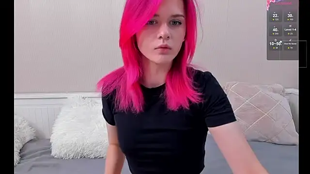 Snapshot of JulieTaylors chatting on 3, 11, 2025 JulieTaylors online show from 3, 11, 2025