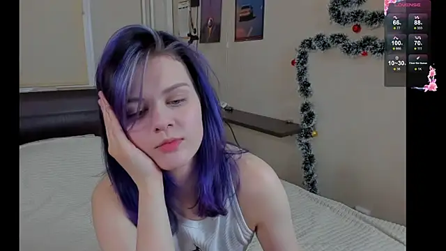 JulieTaylors online show from 19, 7, 2026