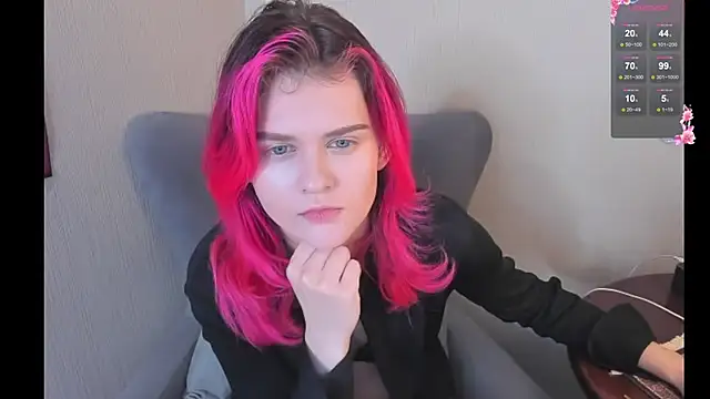 JulieTaylors online show from 14, 12, 2025