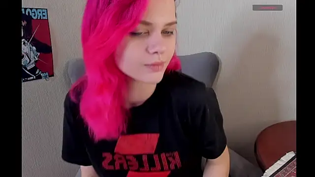 Snapshot of JulieTaylors chatting on 12, 10, 2025 JulieTaylors online show from 12, 10, 2025