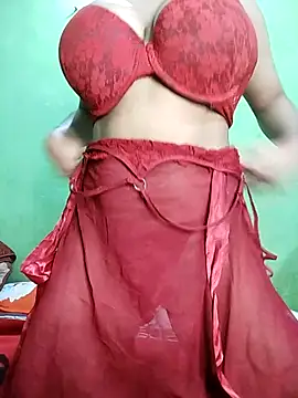 Queen-Amelia online show from 28, 3, 2026