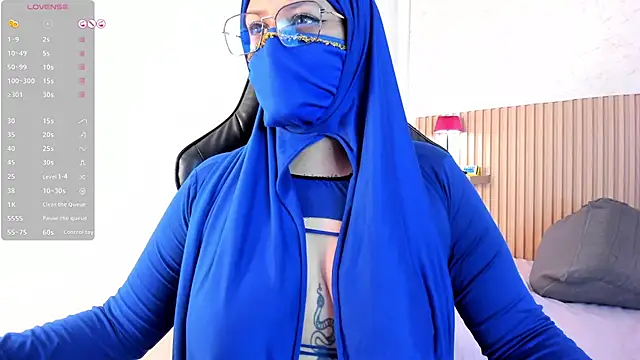 zully 01 online show from 22, 7, 2026