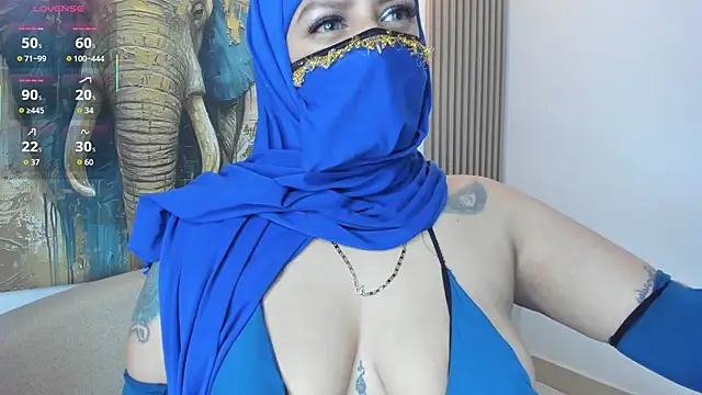 zully 01 online show from 9, 10, 2025