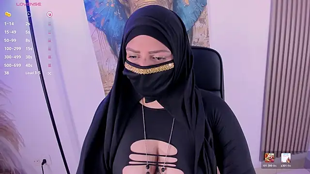 zully 01 online show from 16, 2, 2026