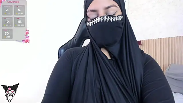 zully 01 online show from 20, 6, 2026