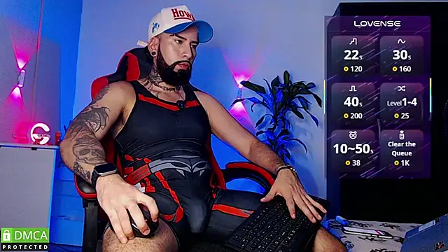 Diilanhott online show from 31, 5, 2026