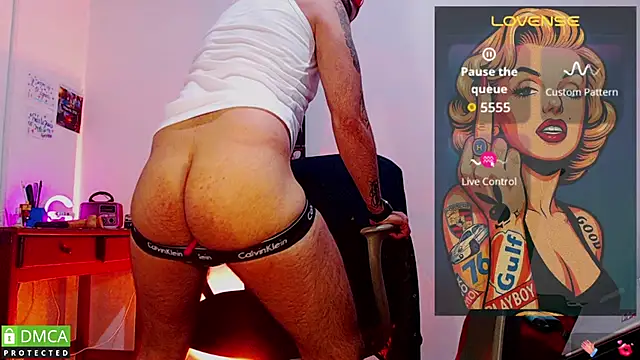 Diilanhott online show from 14, 1, 2026