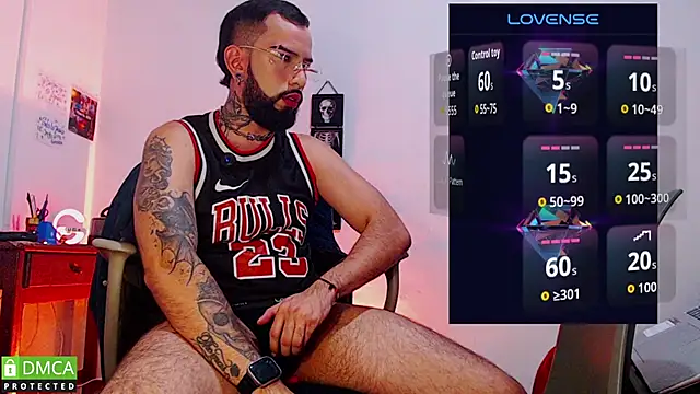 Diilanhott online show from 11, 1, 2026