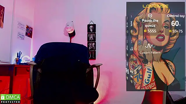 Diilanhott online show from 18, 1, 2026