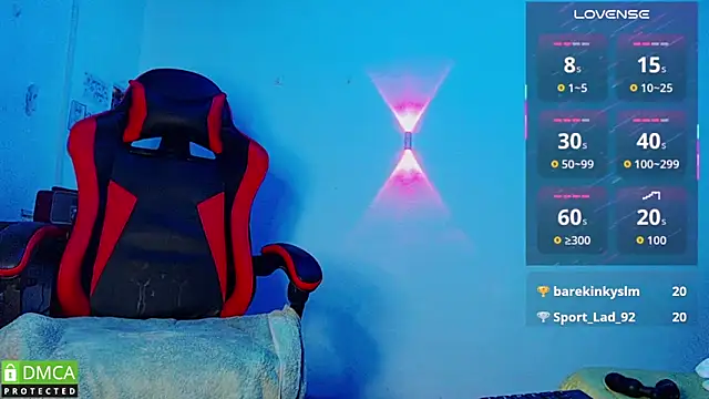 Diilanhott online show from 21, 4, 2026