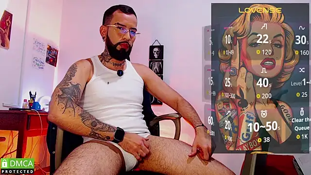 Diilanhott online show from 15, 1, 2026