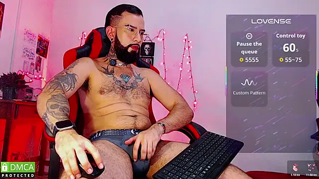 Diilanhott online show from 9, 3, 2026