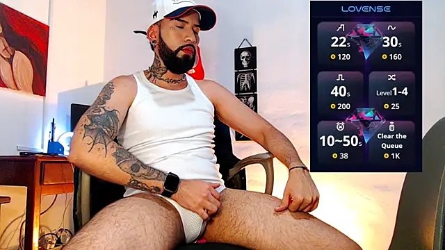 Diilanhott online show from 18, 12, 2025