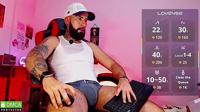 Diilanhott online show from 26, 3, 2026