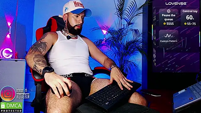 Diilanhott online show from 23, 6, 2026