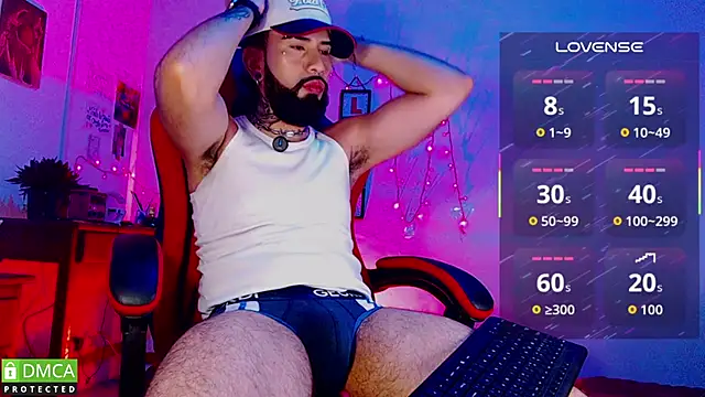 Diilanhott online show from 1, 3, 2026