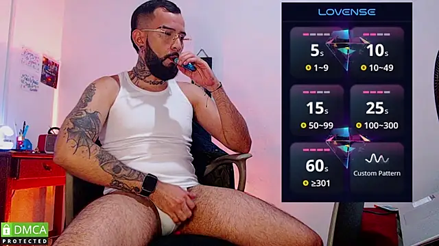 Diilanhott online show from 8, 1, 2026