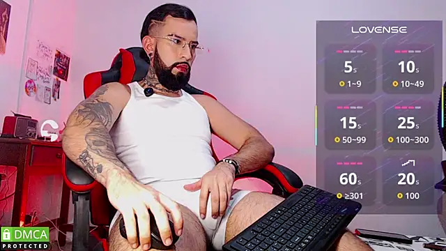 Diilanhott online show from 12, 4, 2026