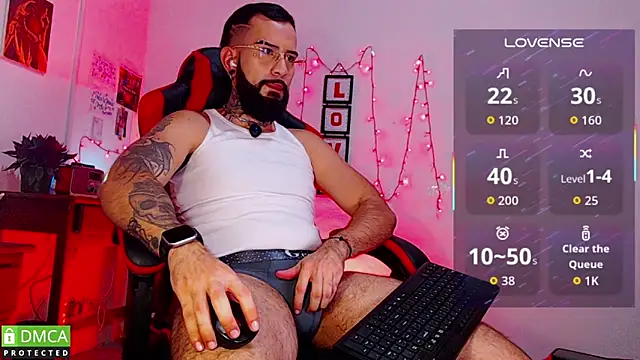 Diilanhott online show from 5, 3, 2026