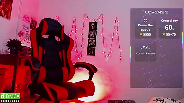 Diilanhott online show from 13, 3, 2026