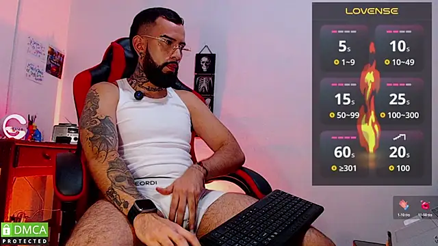 Diilanhott online show from 10, 2, 2026