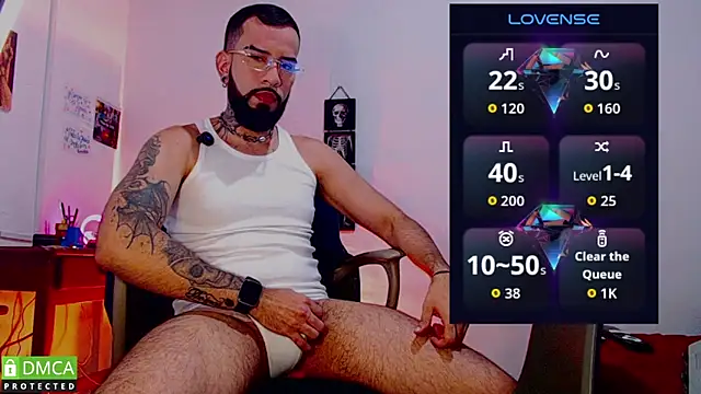 Diilanhott online show from 11, 1, 2026