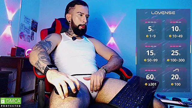 Diilanhott online show from 13, 4, 2026