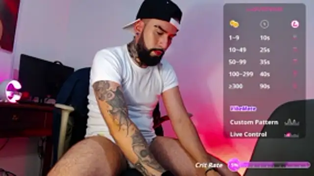 Diilanhott online show from 10, 11, 2025