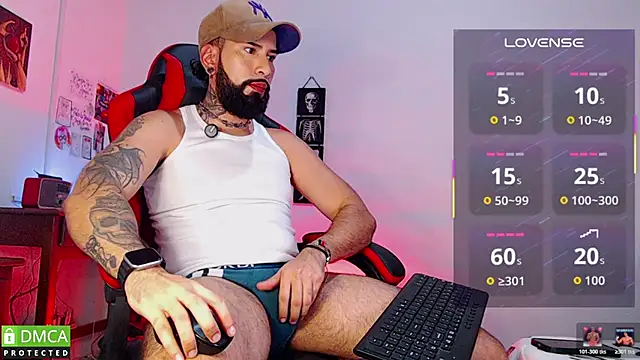 Diilanhott online show from 4, 4, 2026