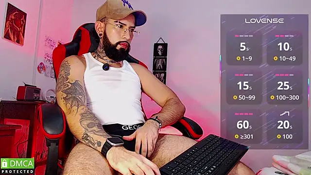 Diilanhott online show from 1, 4, 2026