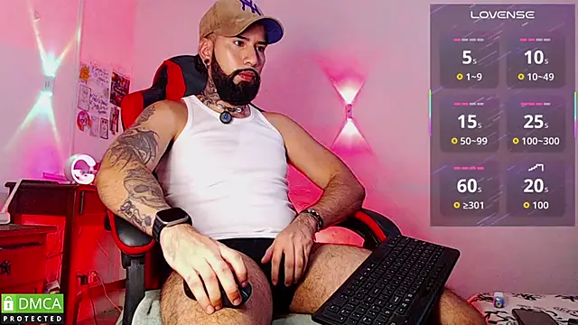 Diilanhott online show from 15, 5, 2026