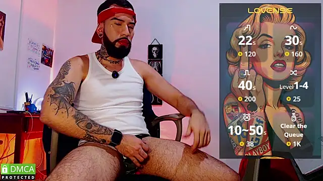 Diilanhott online show from 17, 1, 2026