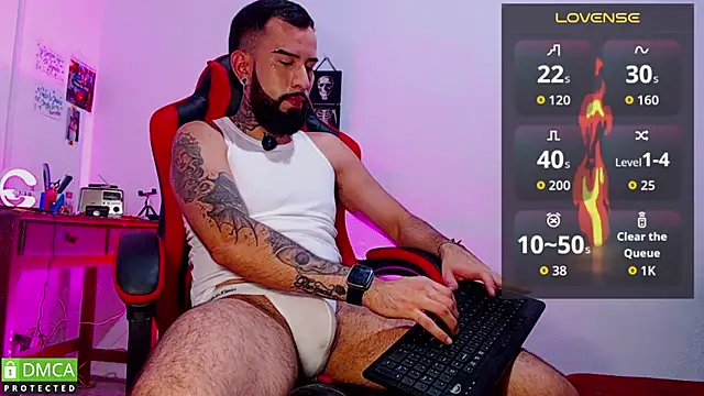 Diilanhott online show from 12, 2, 2026