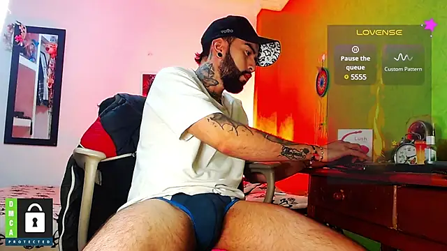 Diilanhott online show from 5, 2, 2025