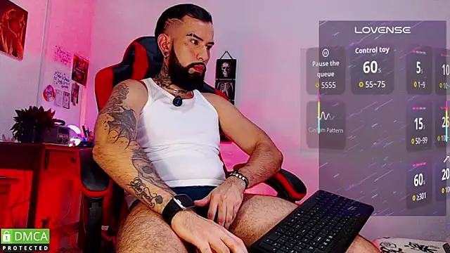 Diilanhott online show from 19, 3, 2026