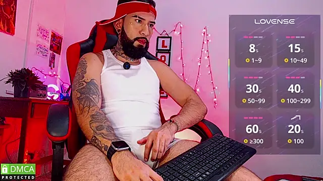 Diilanhott online show from 24, 2, 2026