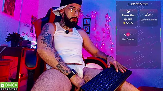 Diilanhott online show from 22, 2, 2026