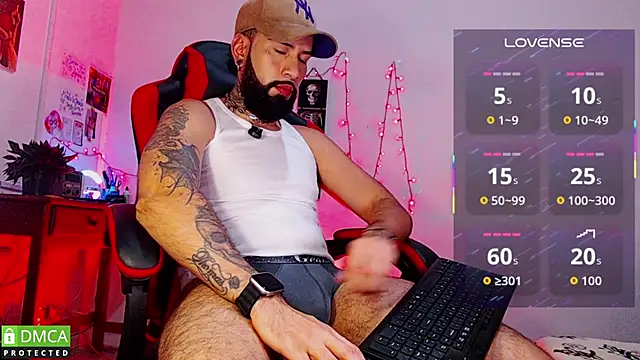 Diilanhott online show from 16, 3, 2026