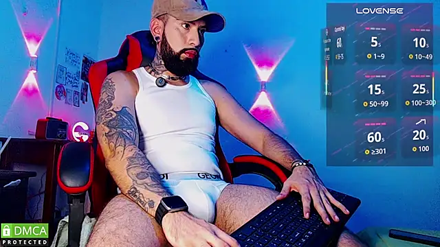 Diilanhott online show from 22, 4, 2026