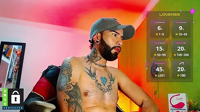 Diilanhott online show from 7, 2, 2025