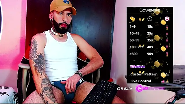 Diilanhott online show from 9, 3, 2025