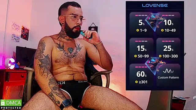 Diilanhott online show from 7, 1, 2026