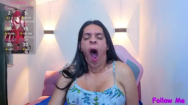 vittorialombardi   online show from 17, 3, 2026