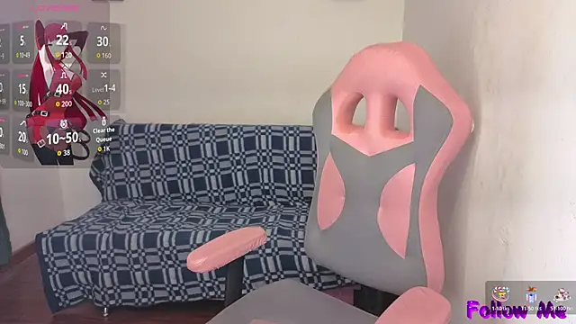 vittorialombardi   online show from 22, 2, 2026